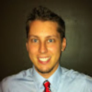 Meet your Posher, Daniel